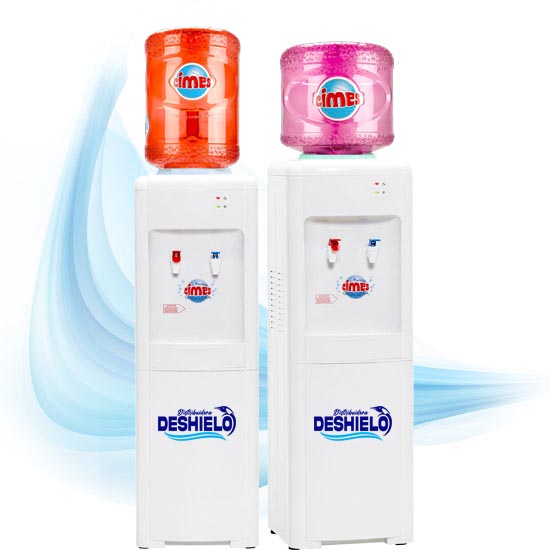 Dispenser Frio Calor