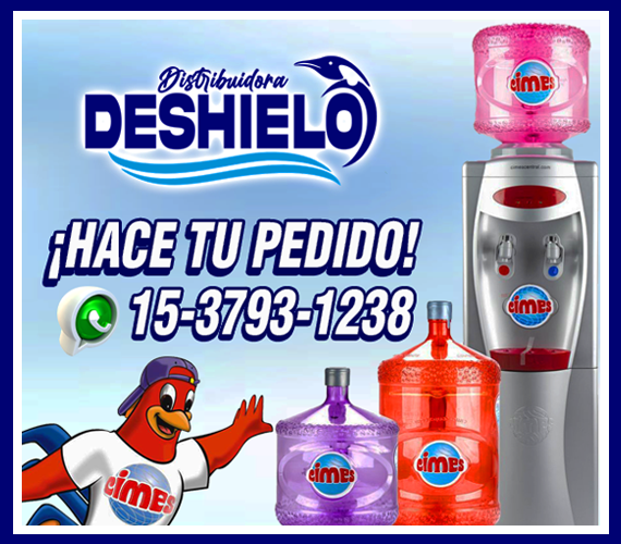Promo Deshielo